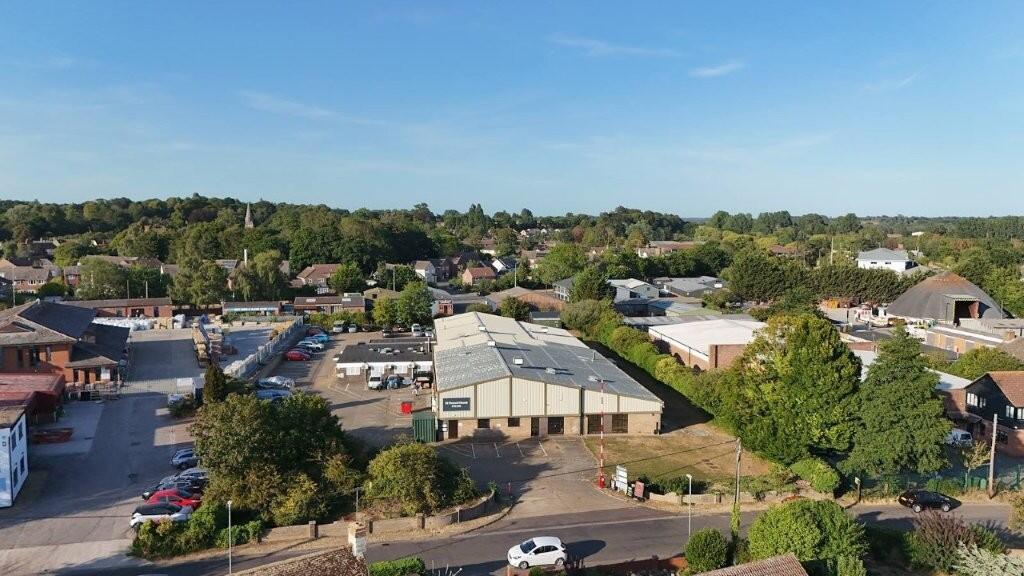 Main image of property: St. Vincent House, Dock Lane, Melton, Woodbridge, Suffolk, IP12