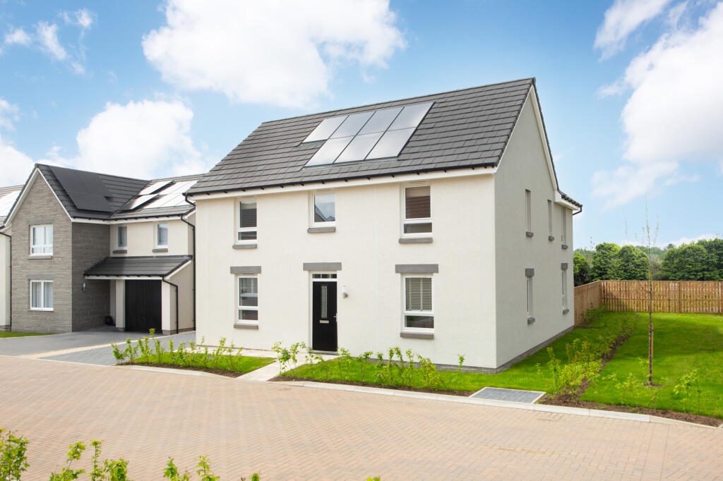 Main image of property: East Calder,
EH53 0HS