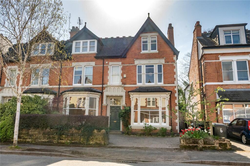 Main image of property: Bloomfield Road, Moseley, Birmingham, B13