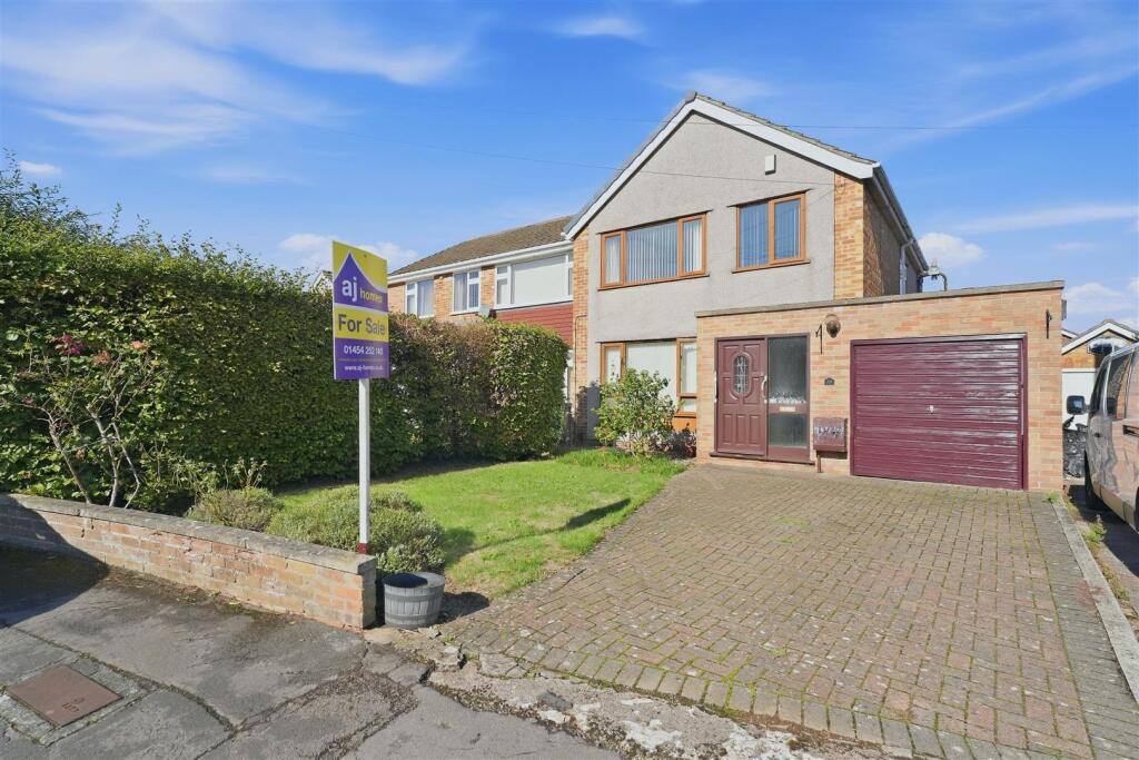 Main image of property: Star Barn Road, Winterbourne, Bristol