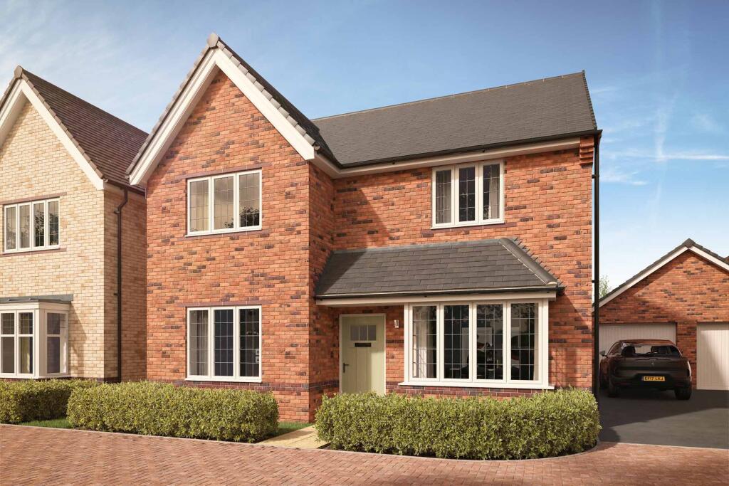Main image of property: Bedford Road,
Lower Stondon,
SG16 6EA