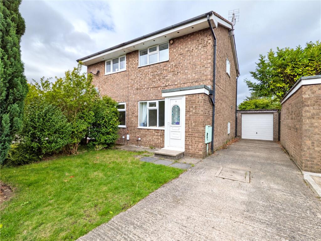 Main image of property: Ashfield, Denton, Tameside, M34