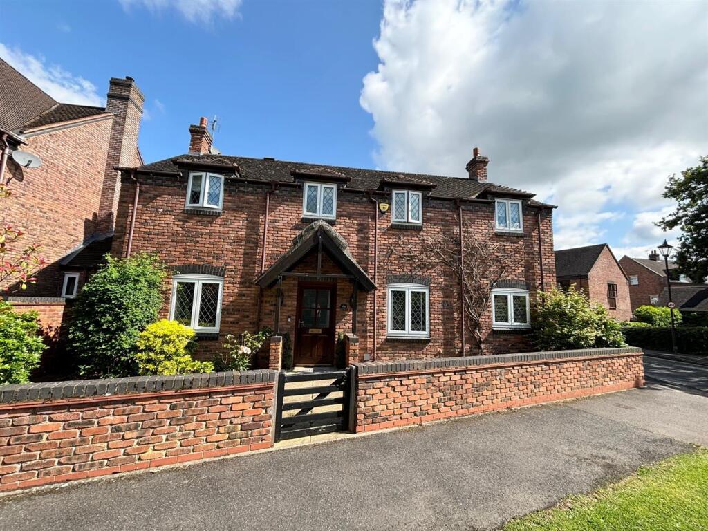 Main image of property: Tythe Barn Lane, Dickens Heath, Solihull