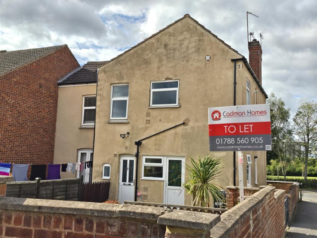 Main image of property: Newland Street, Rugby