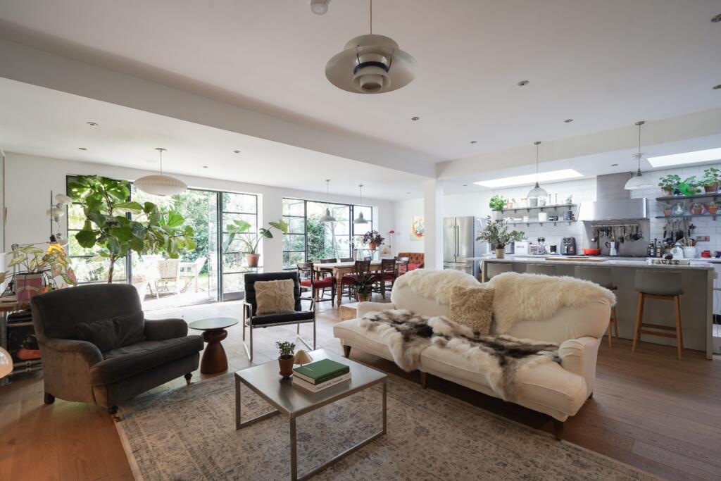 Main image of property: Chelmsford Square, Kensal Rise, London, NW10