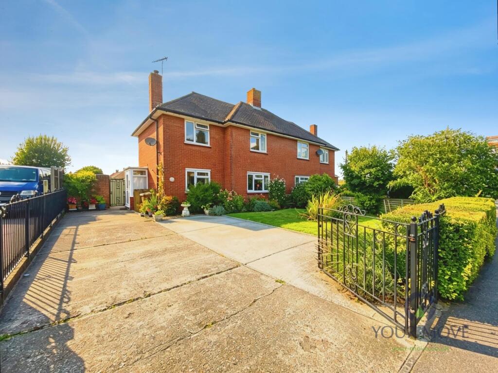 Main image of property: Station Road, Teynham, Sittingbourne, Kent, ME9