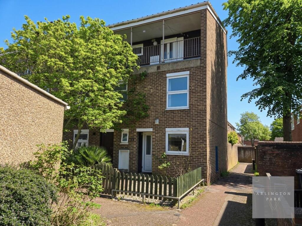 Main image of property: Cardigan Place, Norwich