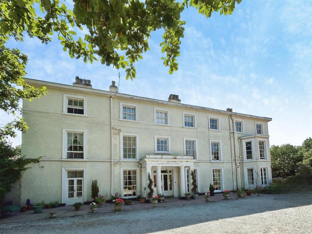 Main image of property: Abbeyfields, Sandbach