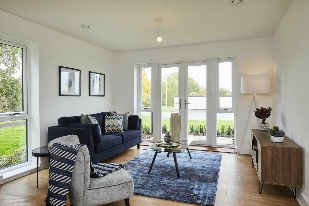 Main image of property: The Cavalry, Millard Place