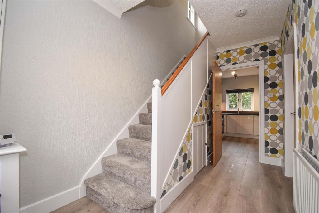 Main image of property: Croft Terrace, Penrith
