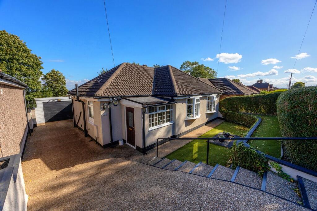 Main image of property: Halifax Road, Grenoside, Sheffield, S35