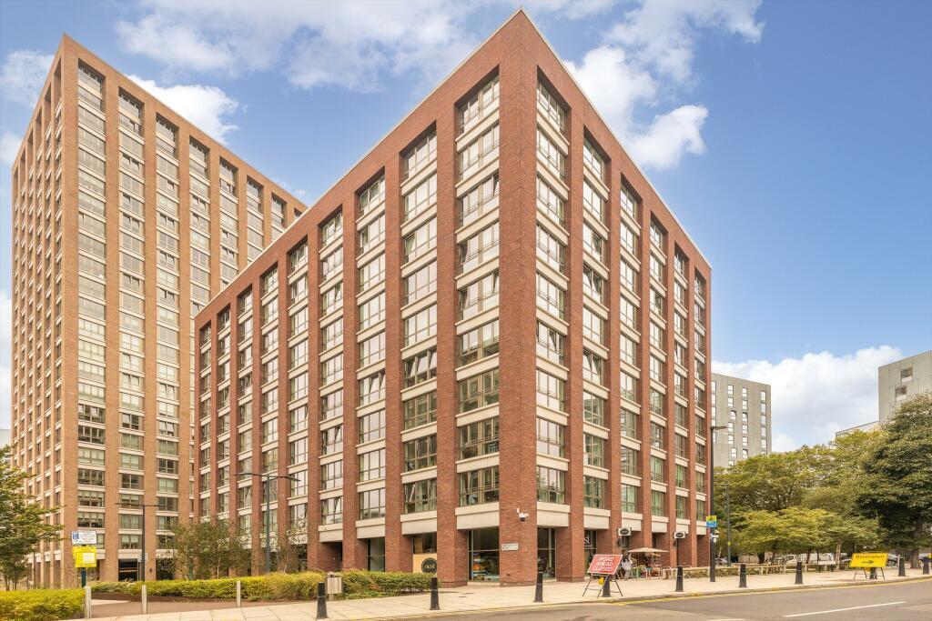 Main image of property: Perseus Court, 8 Arniston Way, Poplar, London, E14 0RF