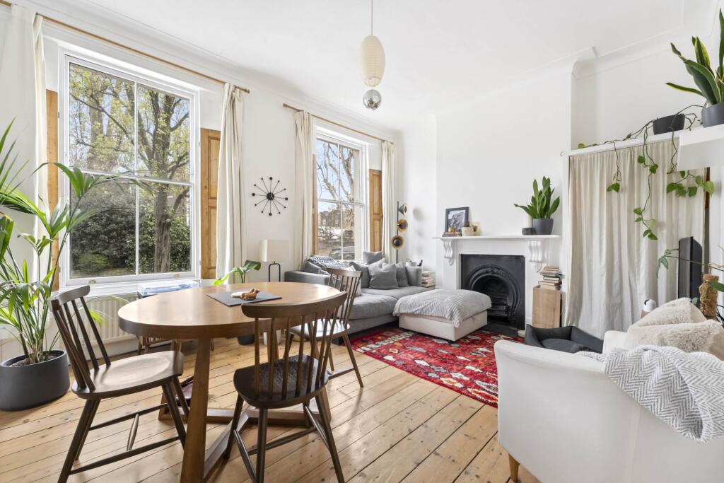 Main image of property: Wallace Road, Canonbury,N1
