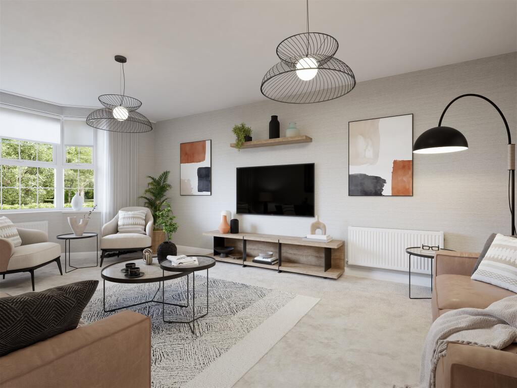 Main image of property: Highgrove, 
Main Road, 
Bosham, 
West Sussex,
PO18 8EH