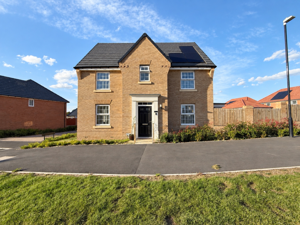 Main image of property: Mangrove Road, Sunderland, SR3