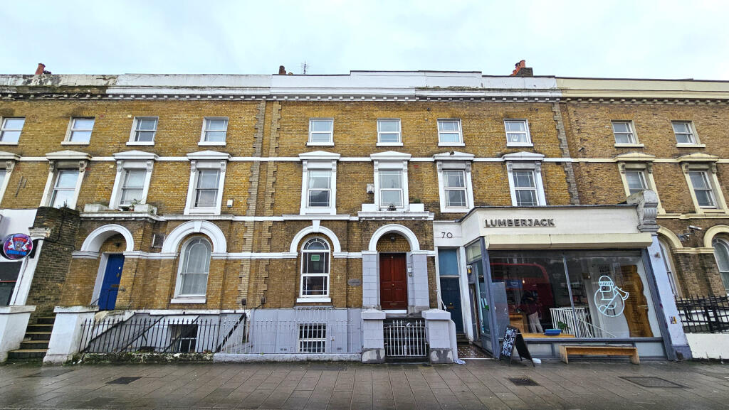 Main image of property: Camberwell Church St, Camberwell, SE5