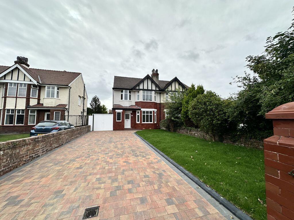 Main image of property: Roe Lane, Southport
