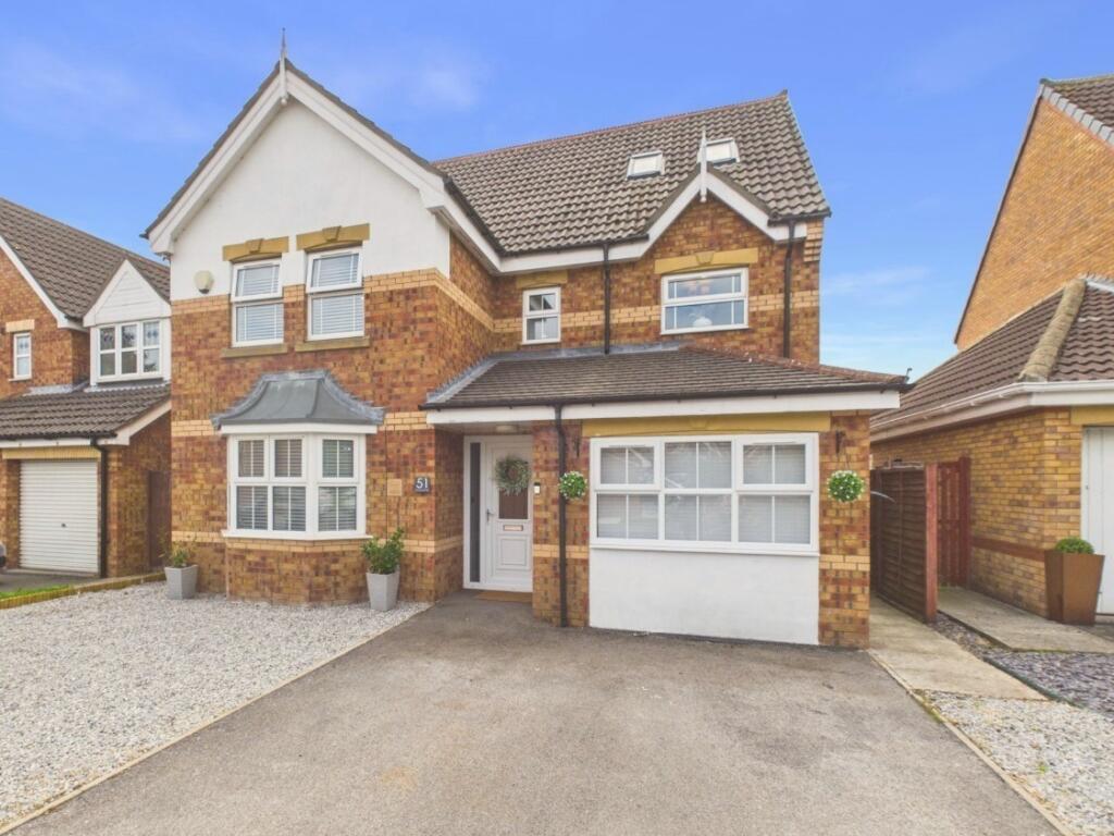 Main image of property: Hartsholme Park, Kingston Upon Hull, HU7 3HP