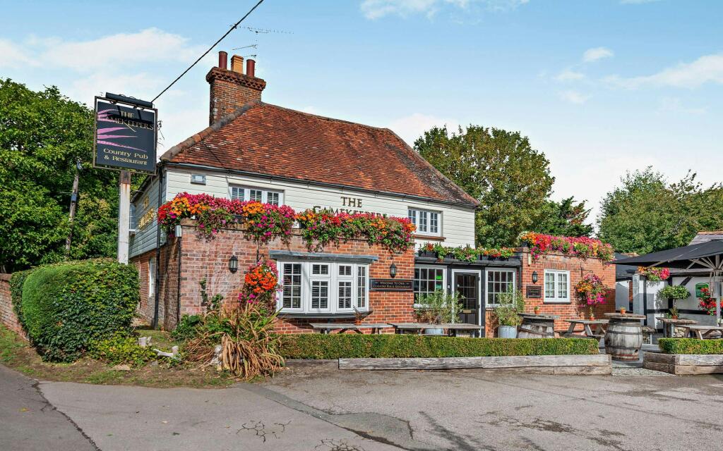 Main image of property: The Gamekeepers, Tunworth Road, Mapledurwell, Basingstoke, RG25 2LU