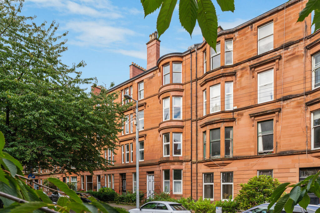 Main image of property: Dunearn Street, Woodlands, G4 9EF