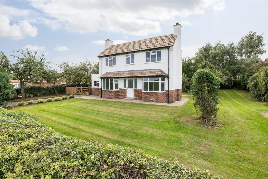 Main image of property: Lyngarth Farm  Exelby Road, Bedale