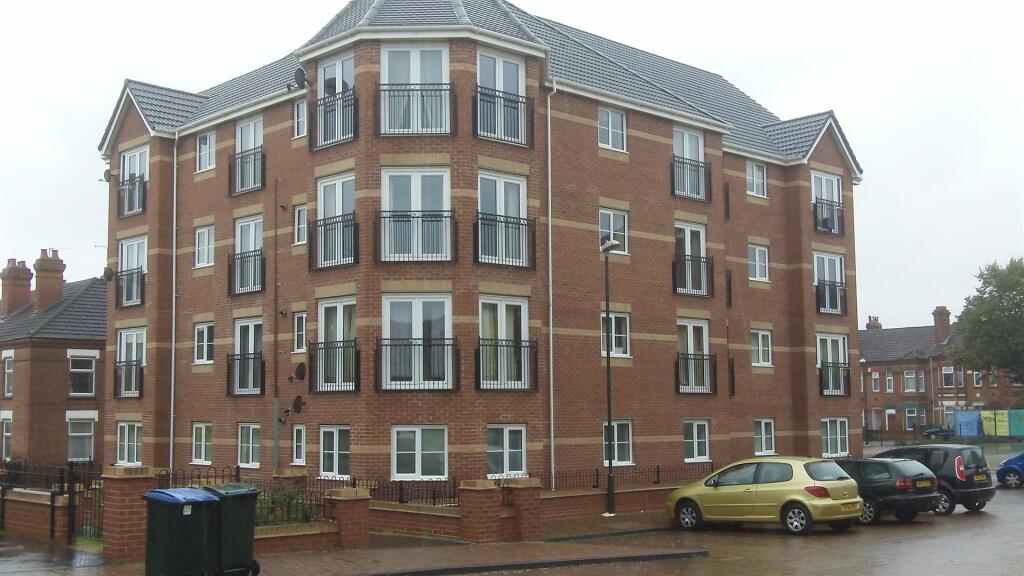 Main image of property: Signet Square Coventry CV2 4NZ