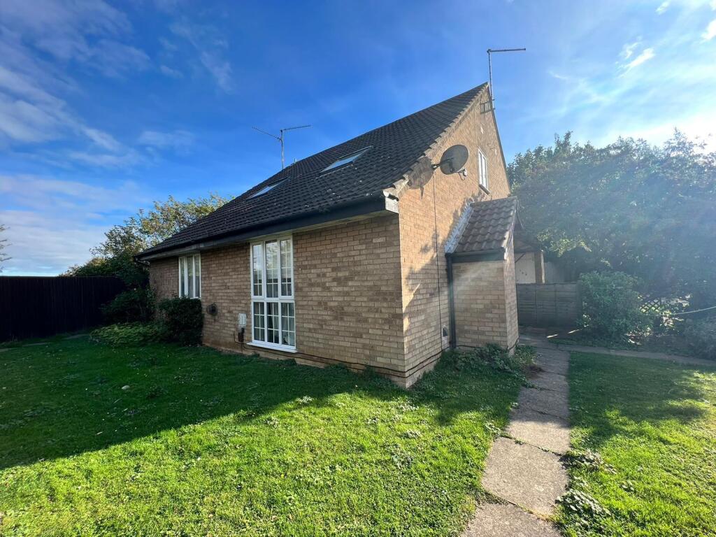 Main image of property: Medeswell, Orton Malborne, Peterborough