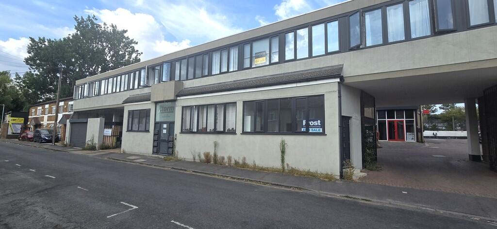 Main image of property: Bentinck Road, West Drayton