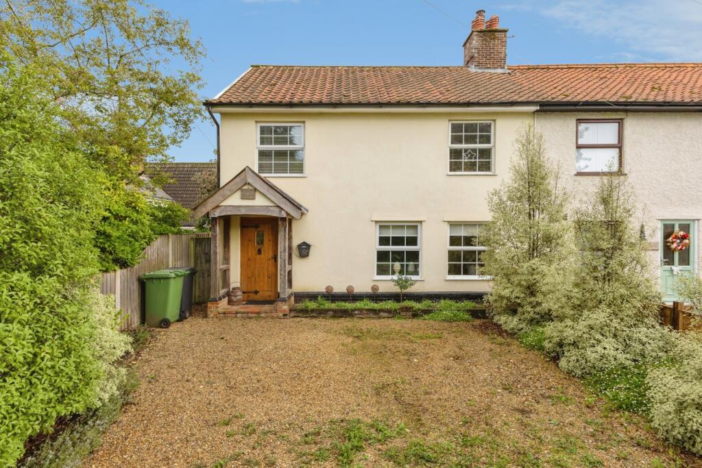 Main image of property: Northacre, Caston, Attleborough, Norfolk, NR17