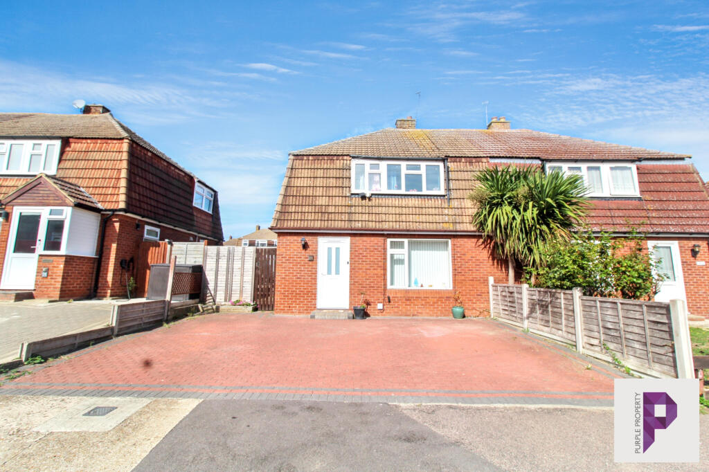 Main image of property: Wylie Road, Kent, ME39EG