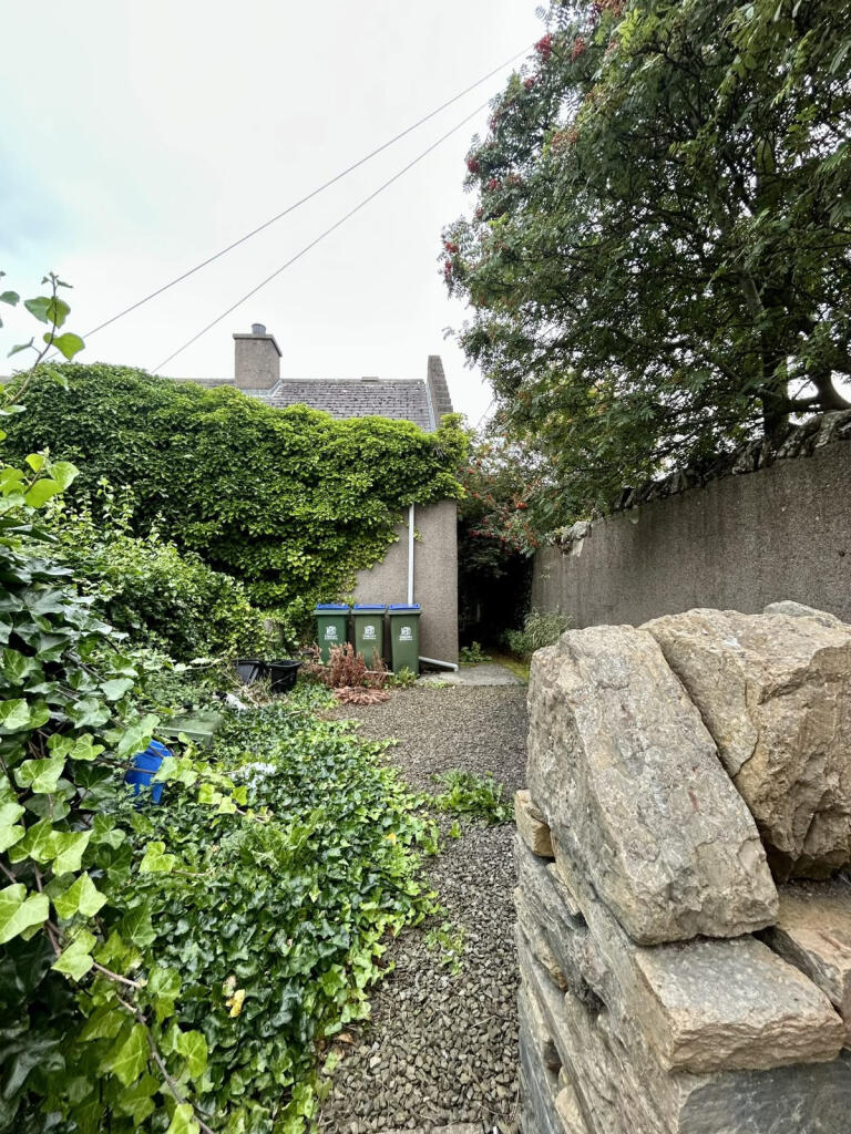 Main image of property: Wellington Street, Orkney, KW15