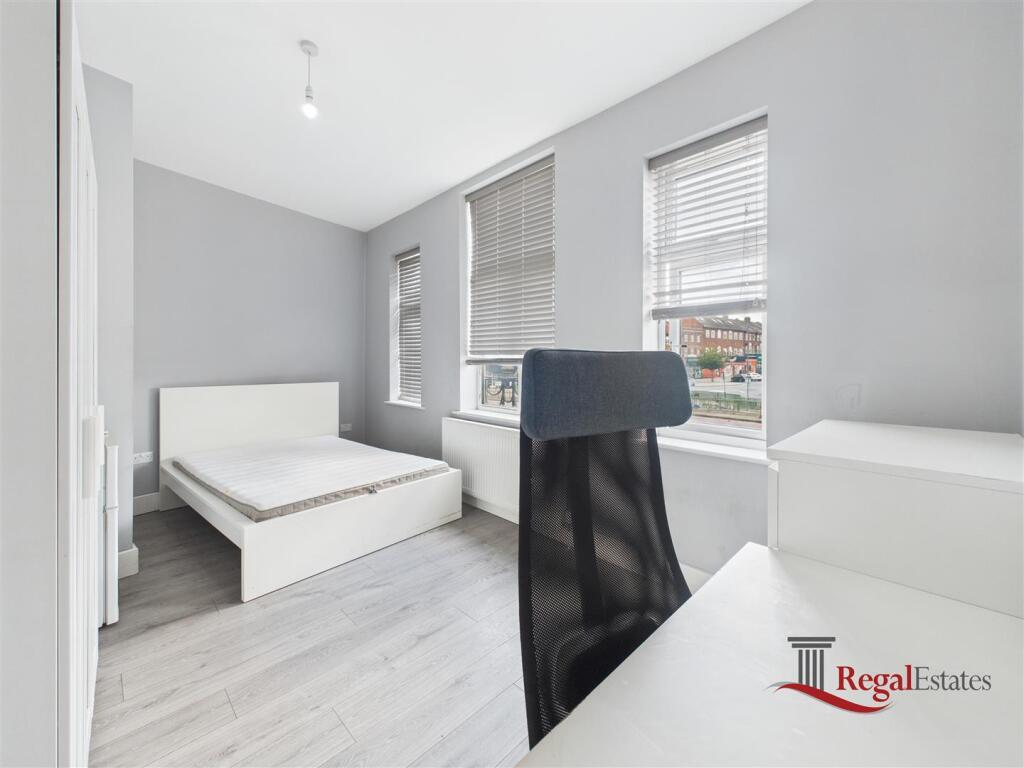 Main image of property: North Circular Road, Neasden, NW10 0HP