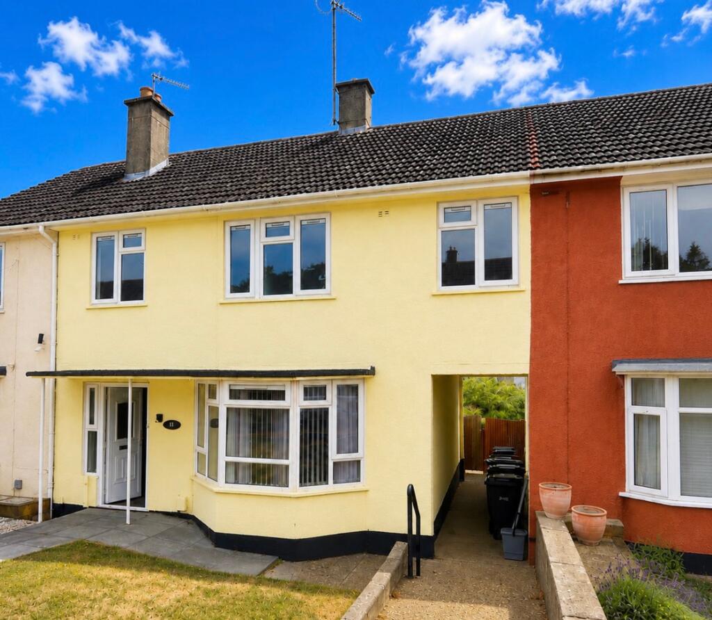 Main image of property: Freshfields, Newmarket, CB8