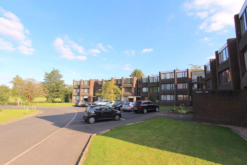 Main image of property: Parklands Gardens, Walsall