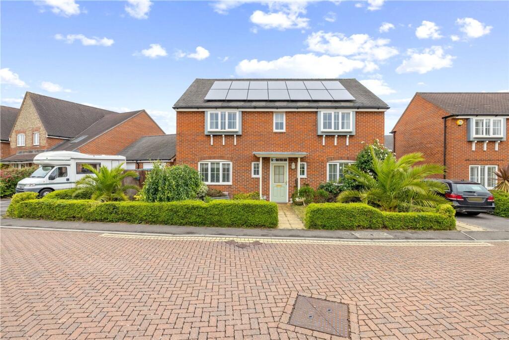 Main image of property: Ferry Drive, Chichester, PO19