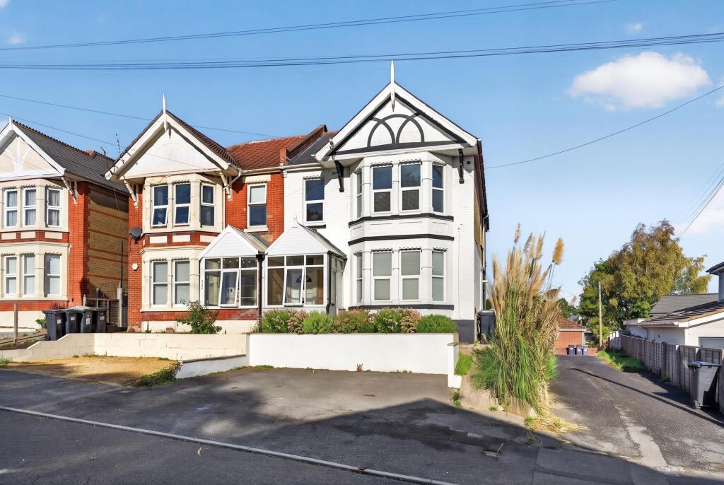 Main image of property: Alexandra Road, Bournemouth, BH6