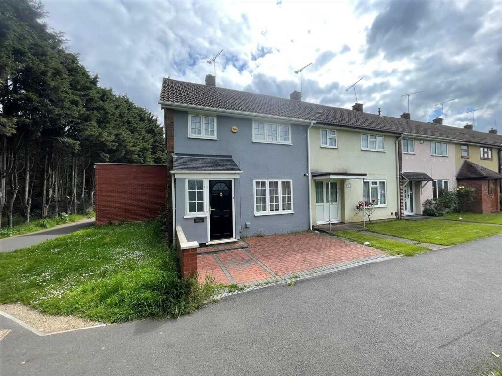 Main image of property: Great Gregory, Basildon, basildon