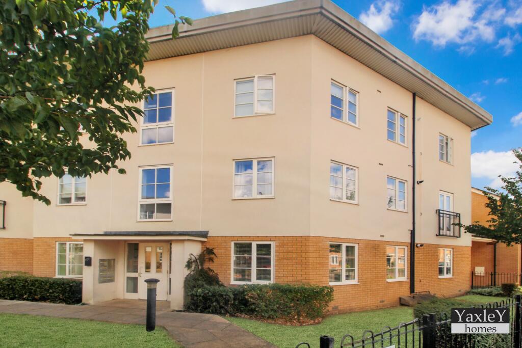 Main image of property: Wood Grove, Silver End, Witham