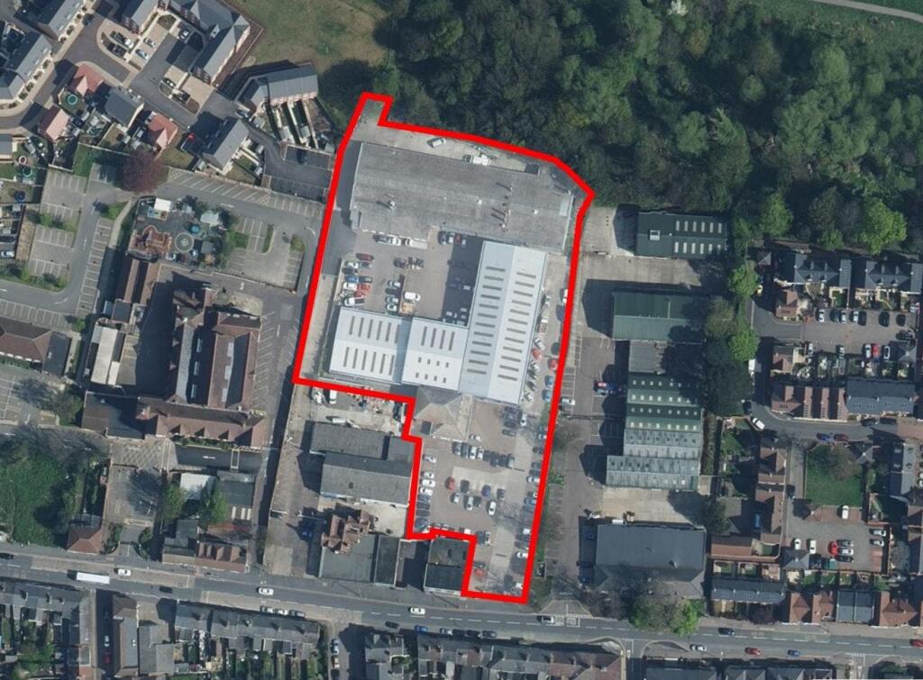 Main image of property: 70 Barrack Street, Colchester, CO1 2LT