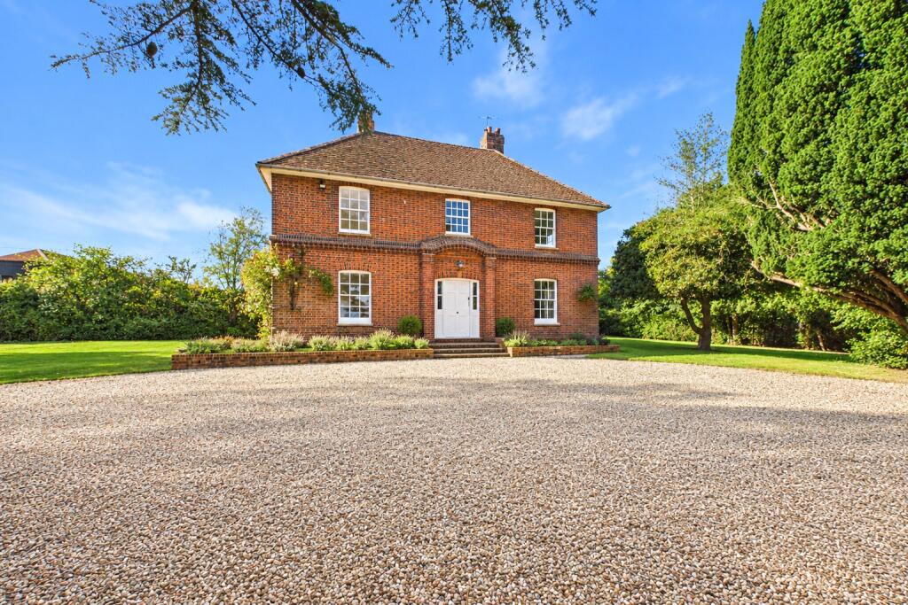 Main image of property: Grazeley, Reading, Berkshire, RG7