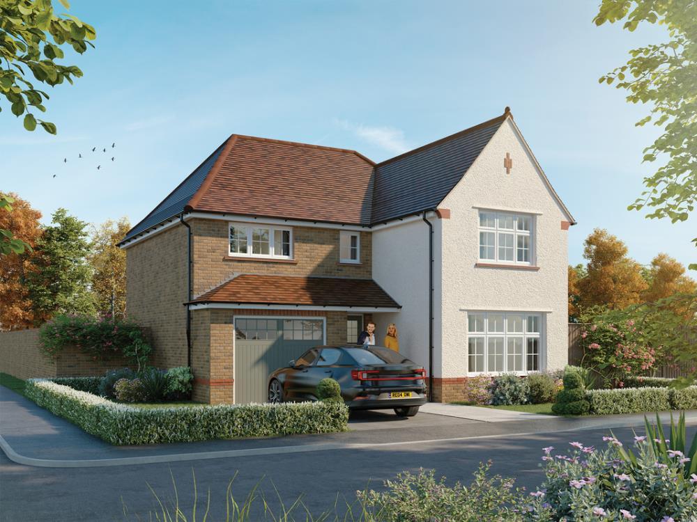 Main image of property: Arundel Road,
Angmering,
BN16 4ET