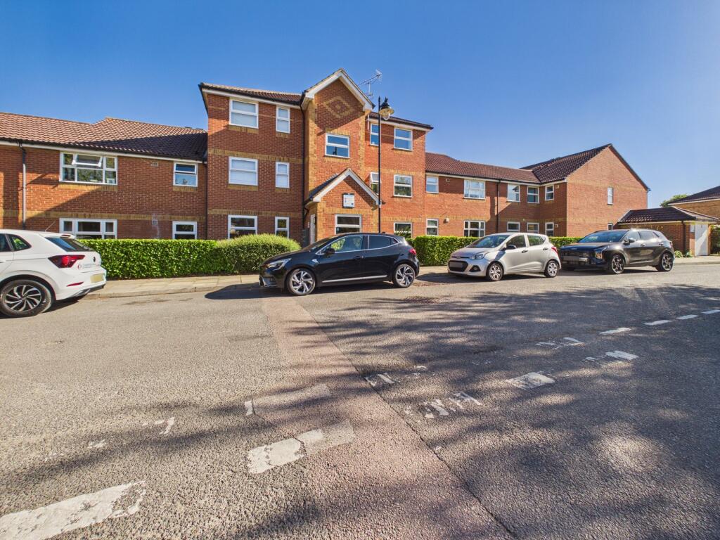 Main image of property: Henry Doulton Drive, Tooting Bec