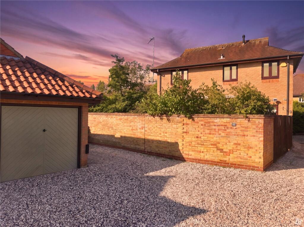 Main image of property: Pintolls, South Woodham Ferrers, Chelmsford, Essex, CM3