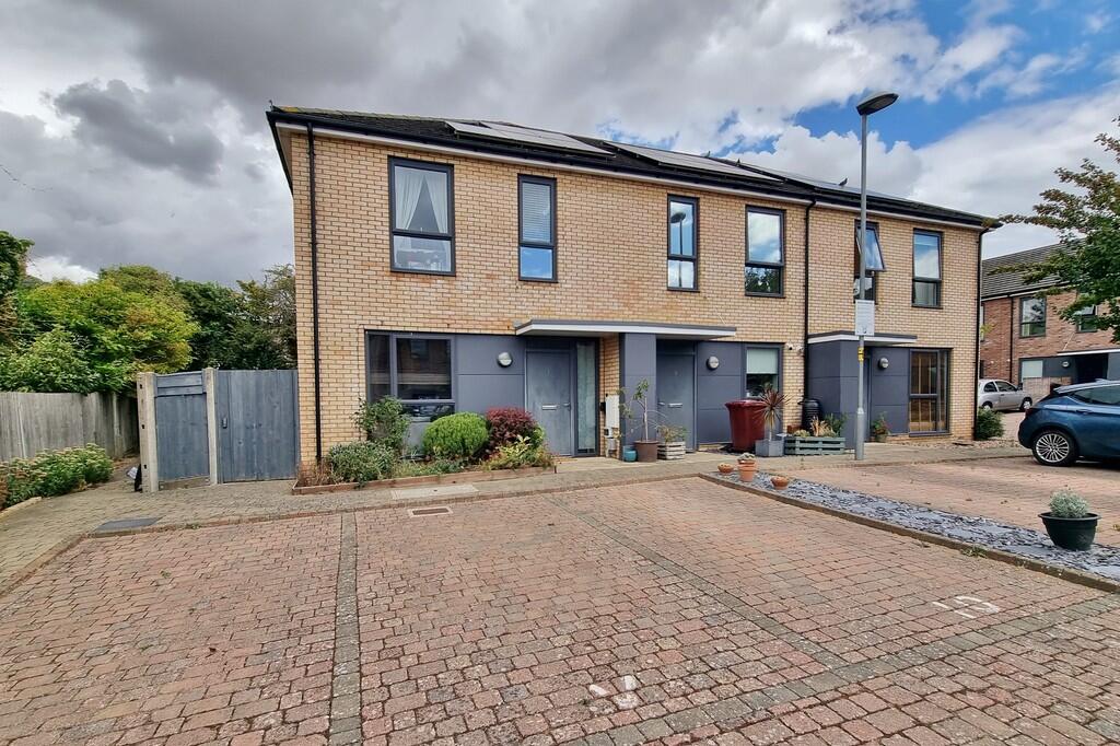 Main image of property: Prinsted Gardens, Southbourne, Emsworth