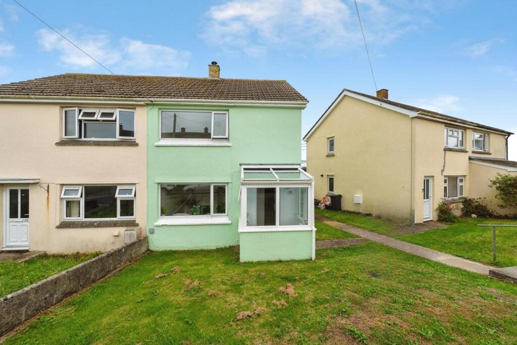 Main image of property: Lodenek Avenue, Padstow, PL28