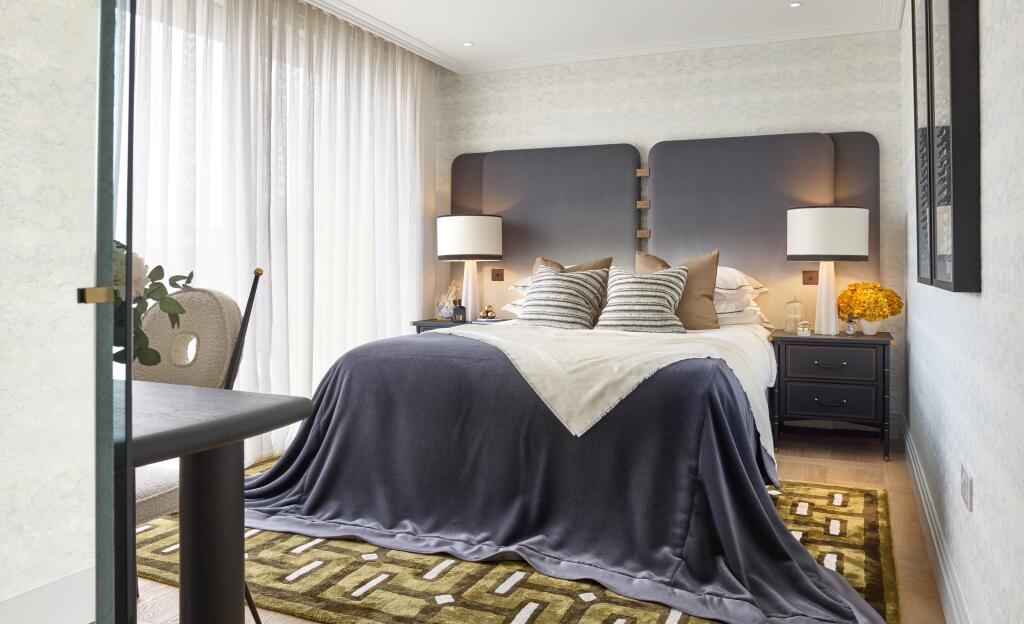 Main image of property: 11 Armoury Way, London SW18 1TH, UK