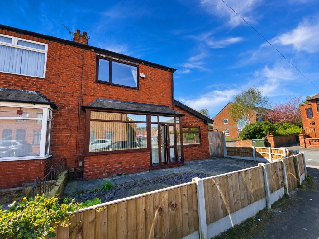 Main image of property: Chatsworth Street, Wigan, Greater Manchester, WN5