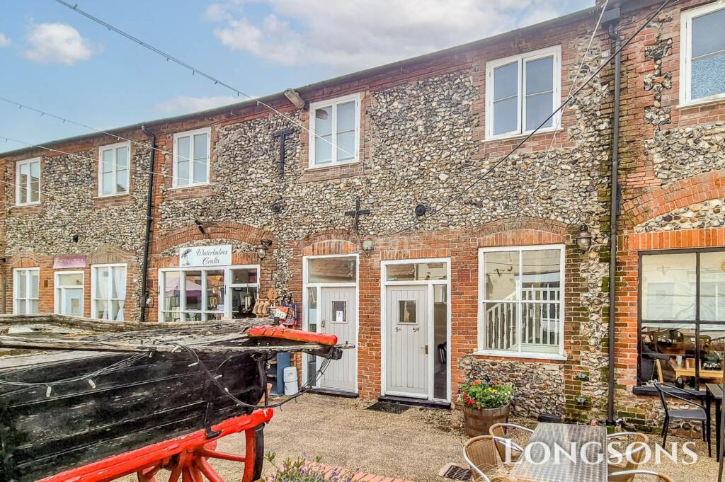 Main image of property: Plowright Place, Swaffham