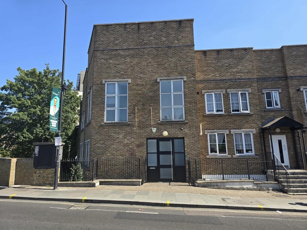 Main image of property: Lillie Road, London