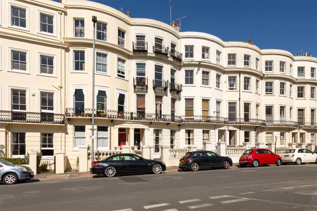 Main image of property: Vernon Terrace, Brighton, BN1